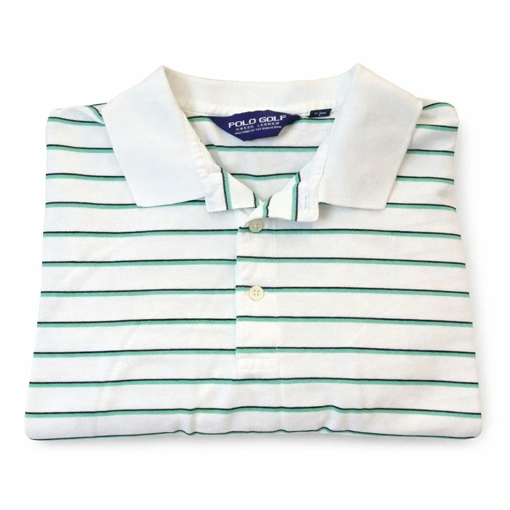 Polo Ralph Lauren designed comfort